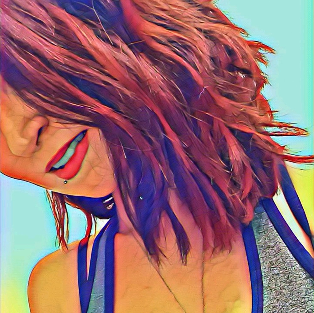 Meet your Posher, Princess